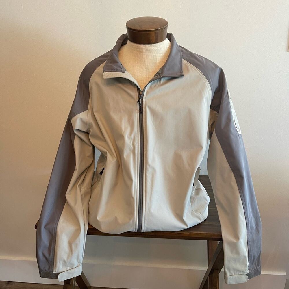 Hawke & Co Performance Jacket Size XL
